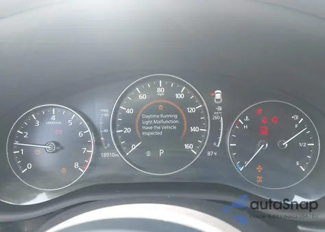 2021 Mazda Cx-30 Premium from USA, damaged, VIN 3MVDMBDL7MM259656